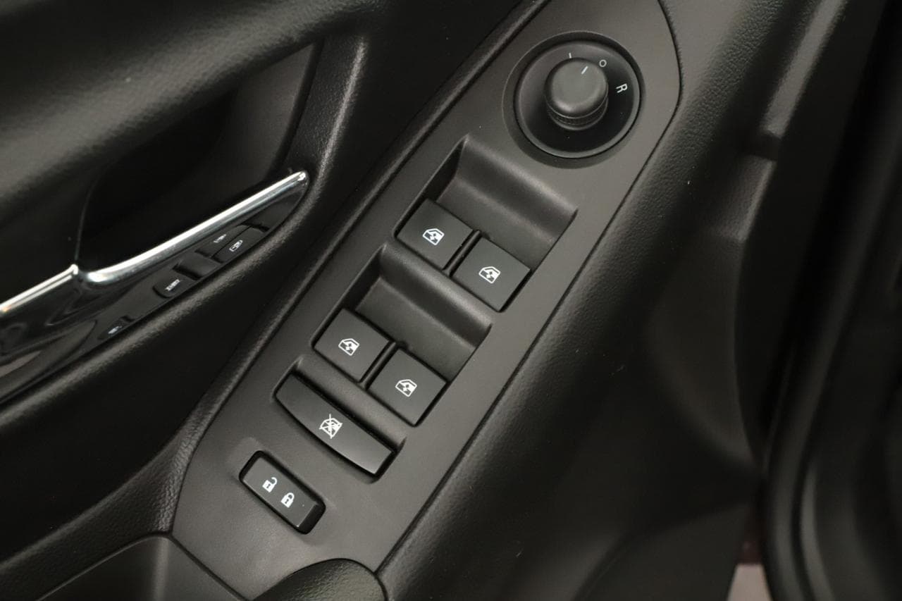 2013 Chevrolet TRAX - 15