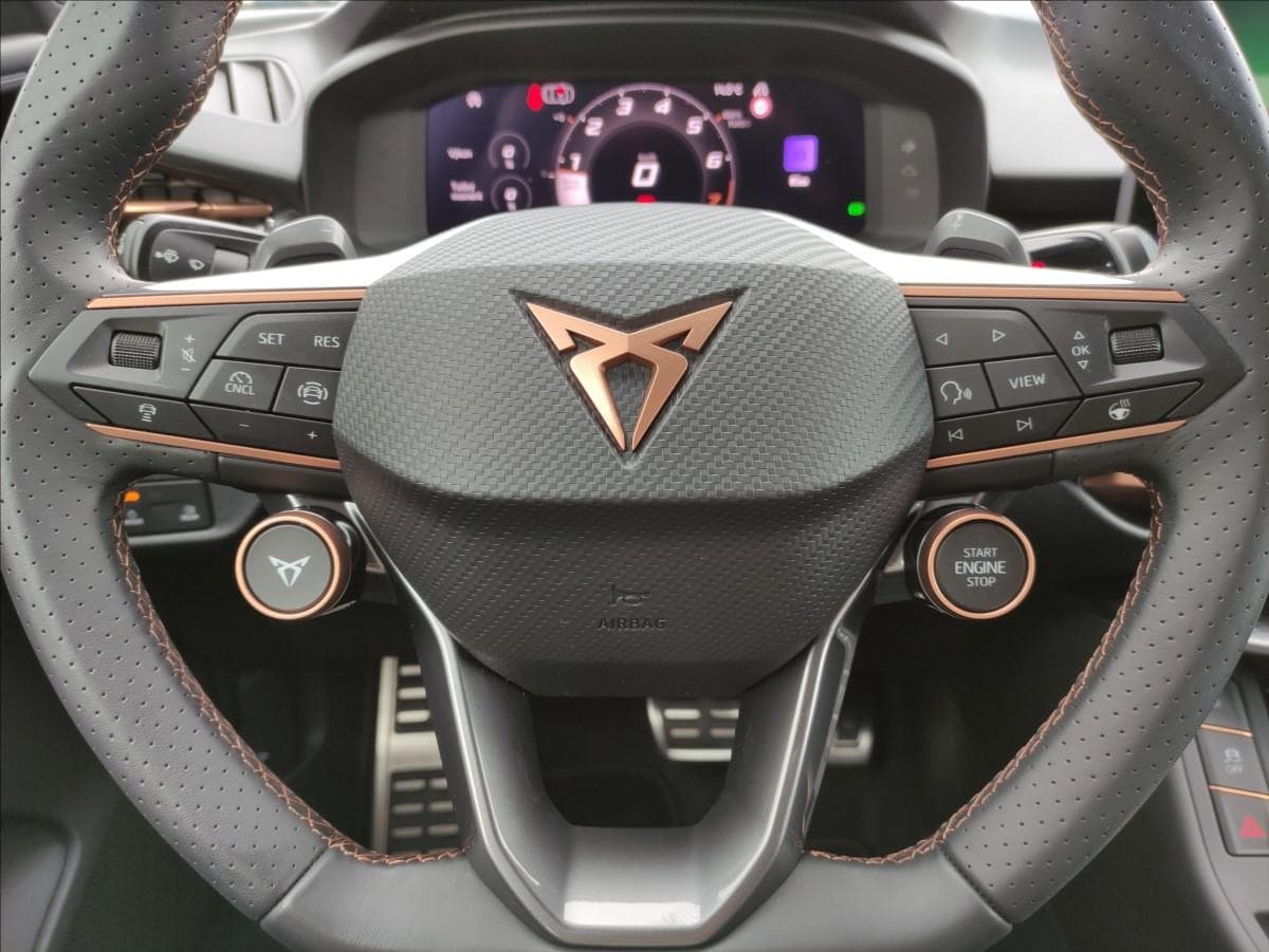 2025 Cupra TERRAMAR - 23