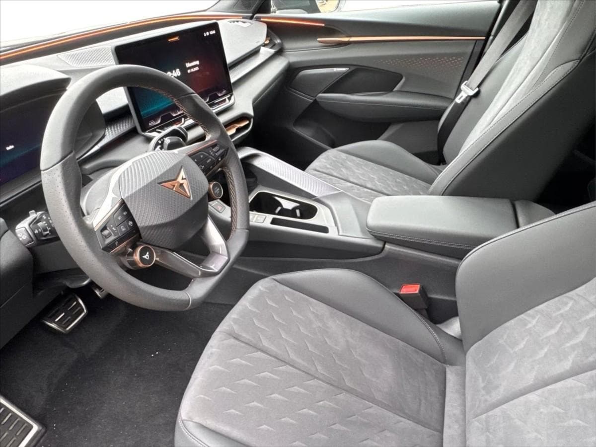 2025 Cupra TERRAMAR - 4