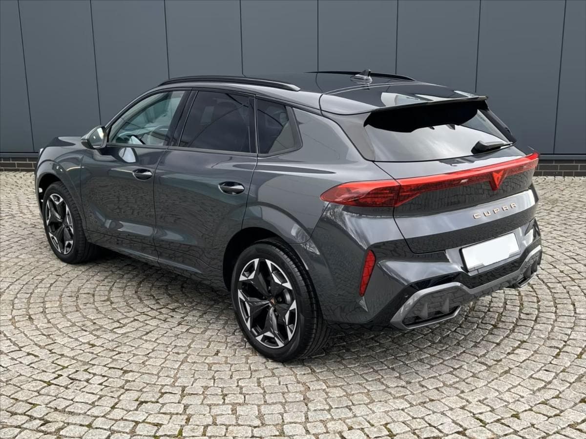2025 Cupra TERRAMAR - 2