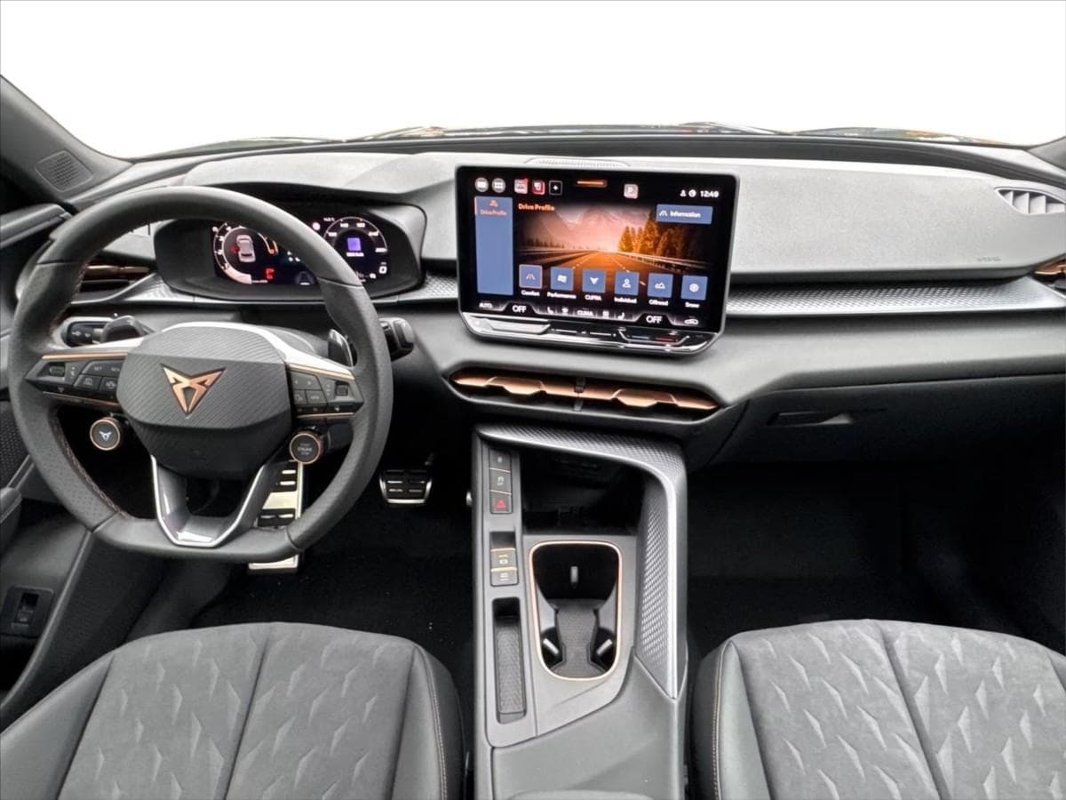 2025 Cupra TERRAMAR - 6