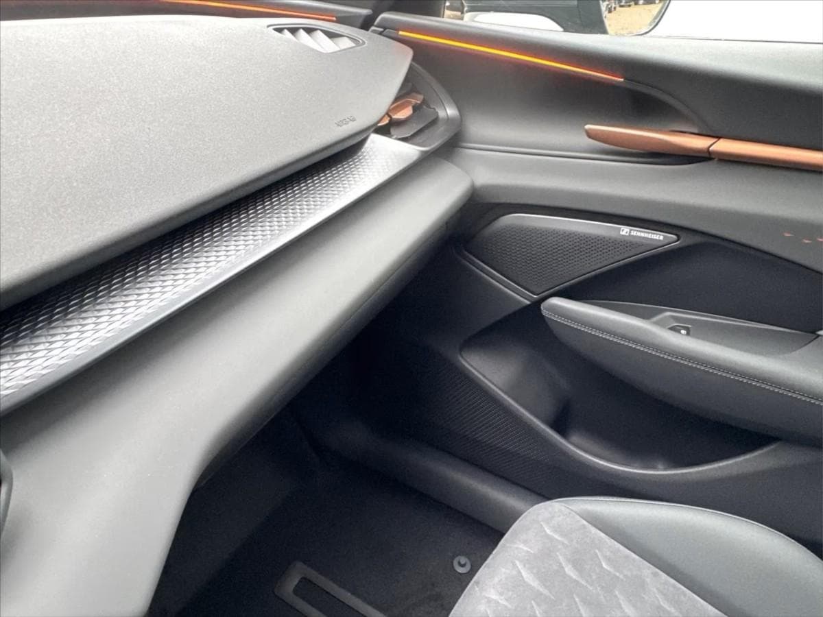 2025 Cupra TERRAMAR - 17
