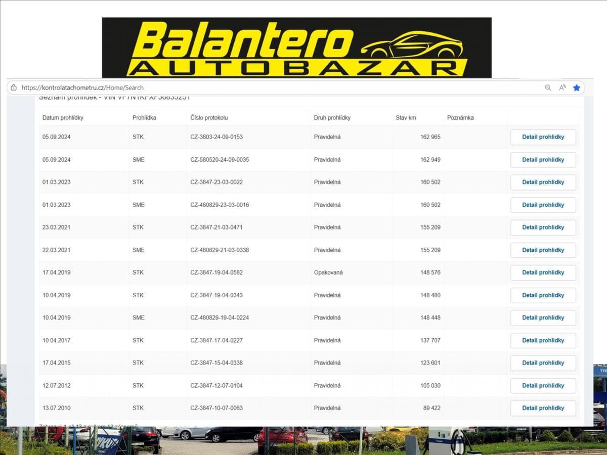 2000 Citroen Xsara - 4