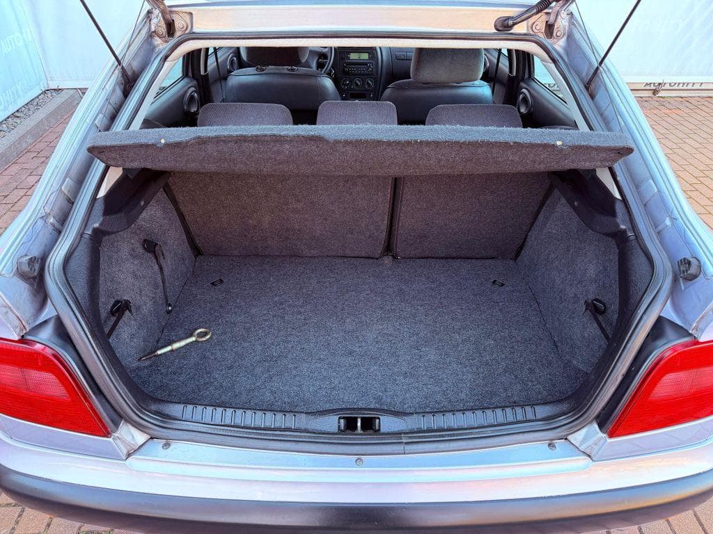 2002 Citroen Xsara - 9