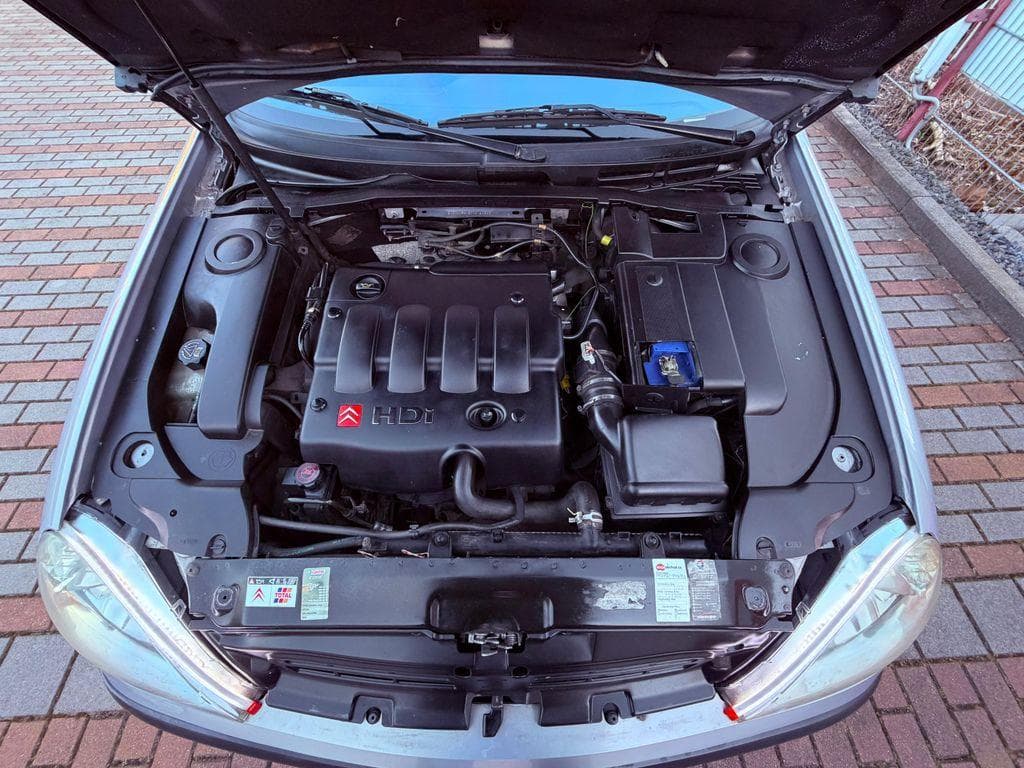 2002 Citroen Xsara - 18