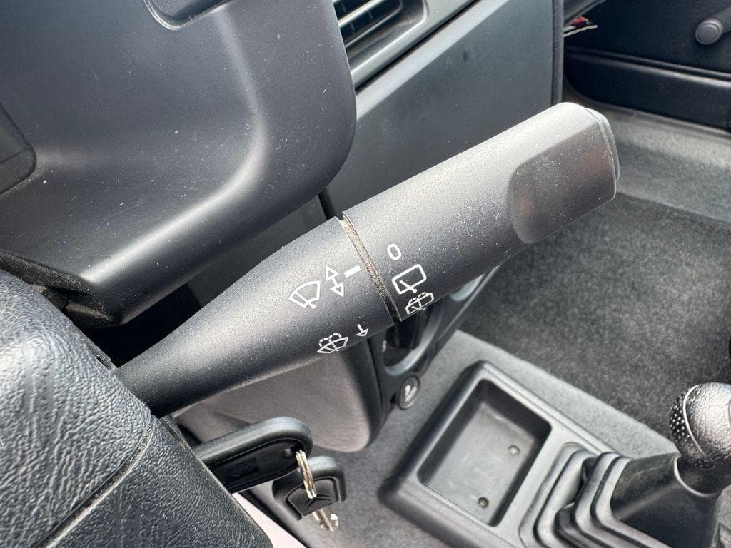 1994 Citroen ZX - 9