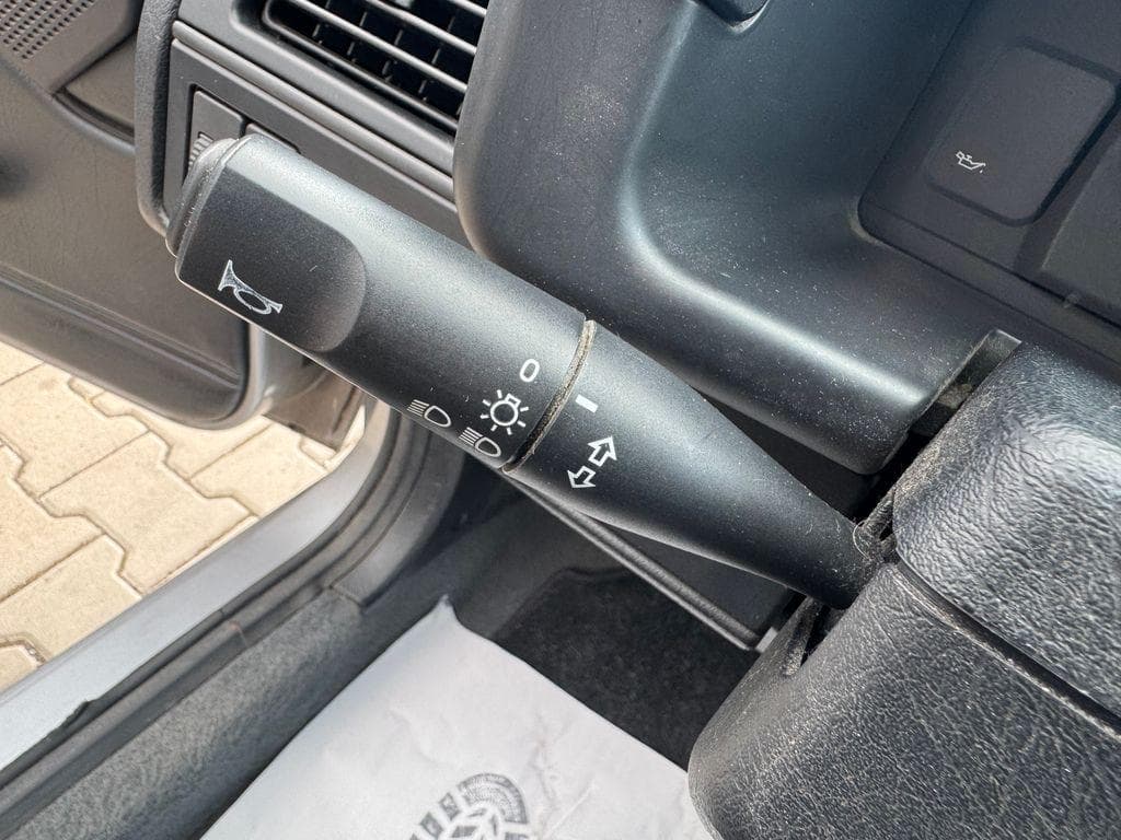 1994 Citroen ZX - 8