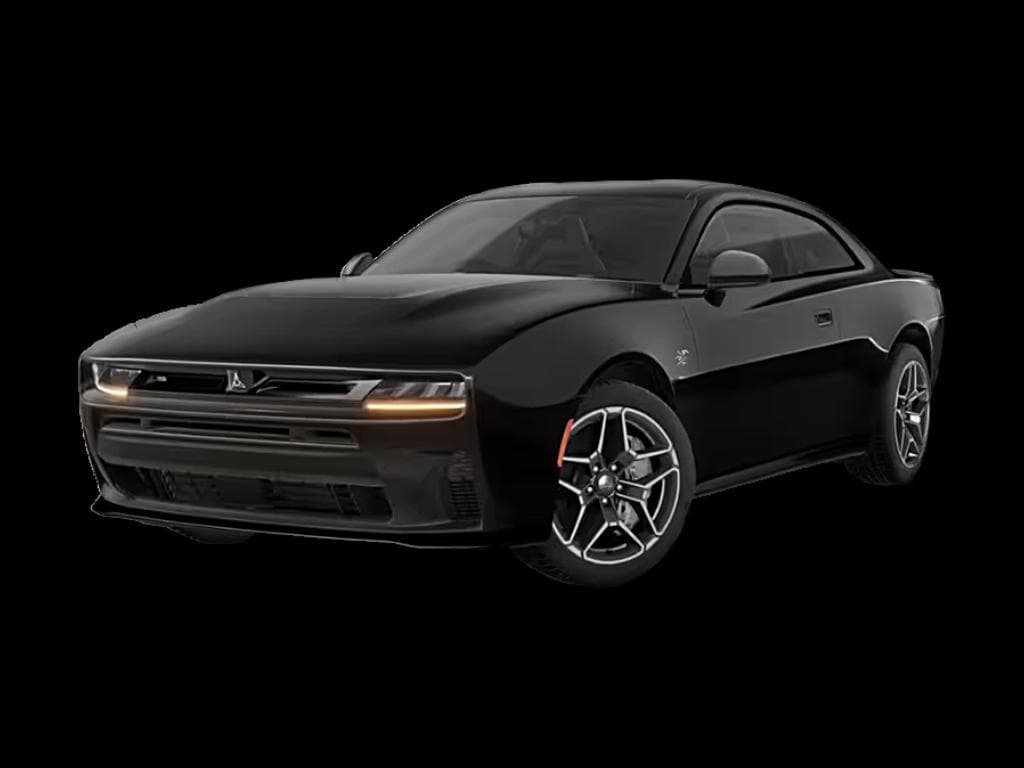 Dodge Charger 3.0 R/T SixPack AWD 420HP kupé