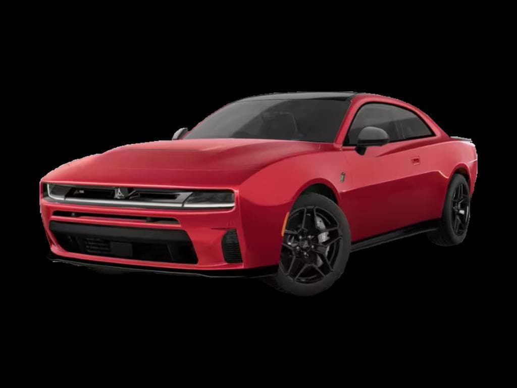 Dodge Charger 3.0 Scat Pack Plus AWD 550HP kupé