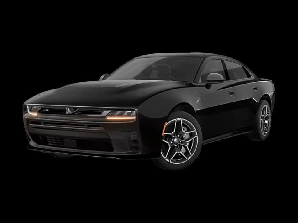 Dodge Charger 3.0 Scat Pack 4D AWD 550HP liftback