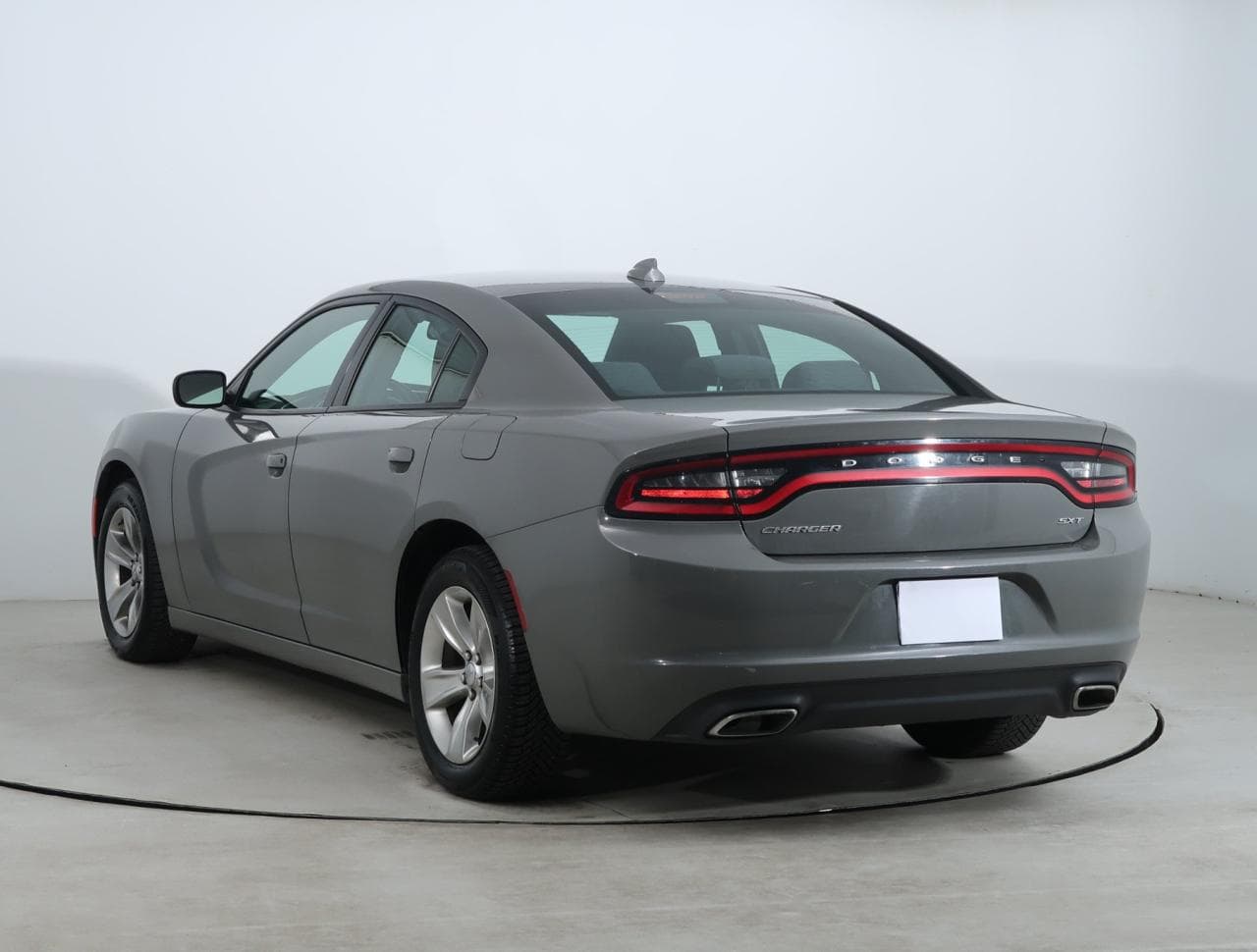 2017 Dodge CHARGER - 5