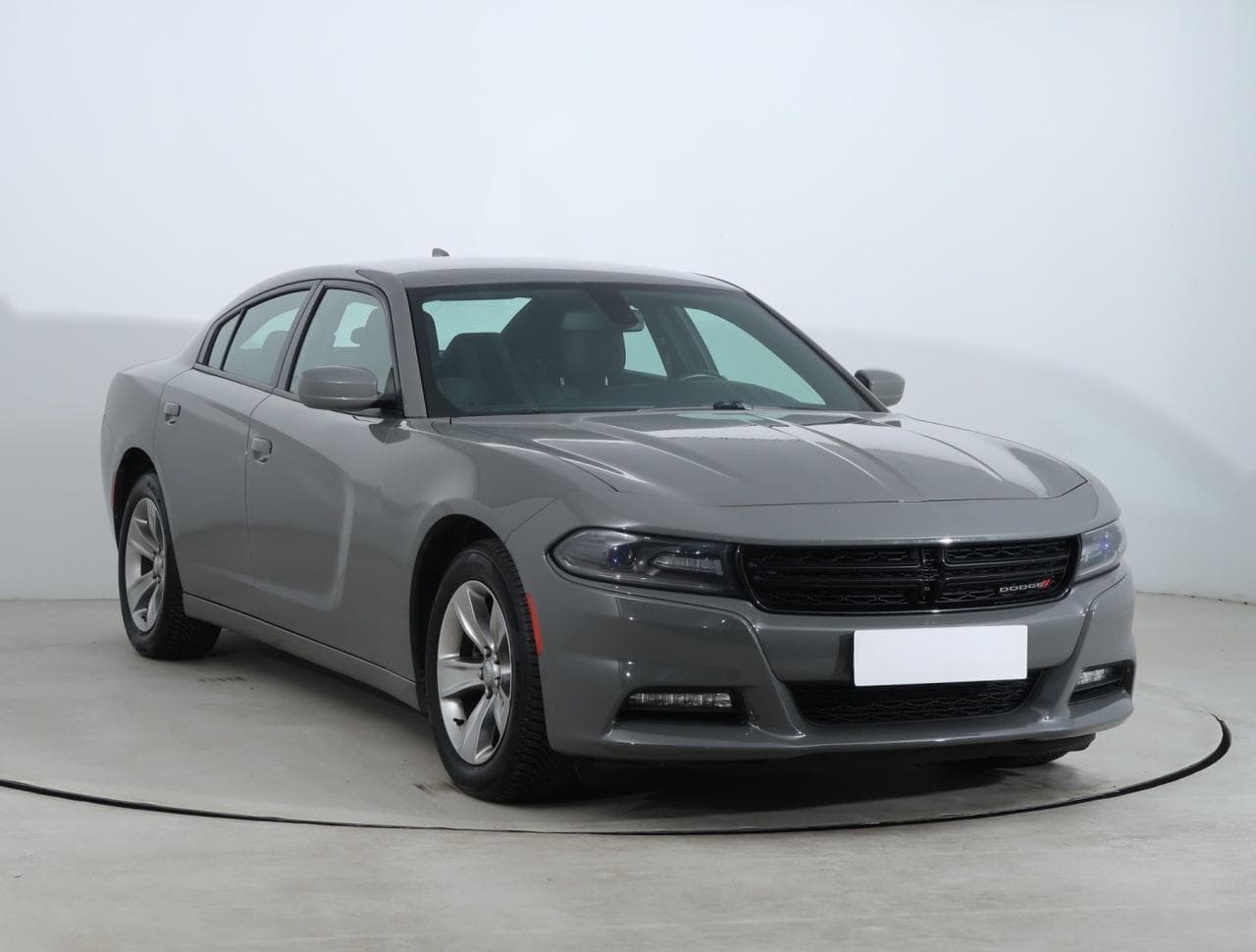 2017 Dodge CHARGER