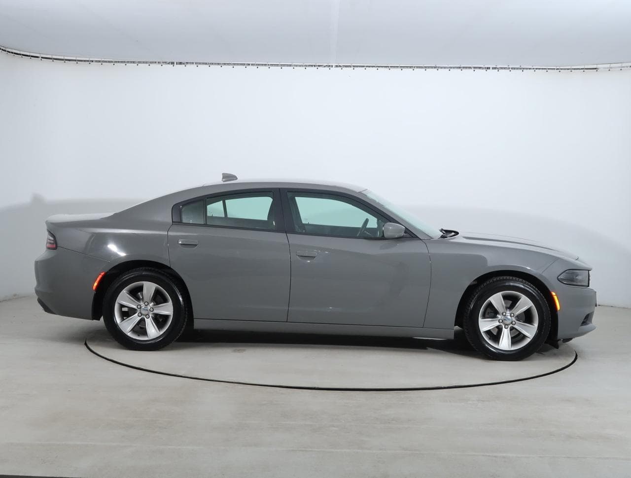 2017 Dodge CHARGER - 8