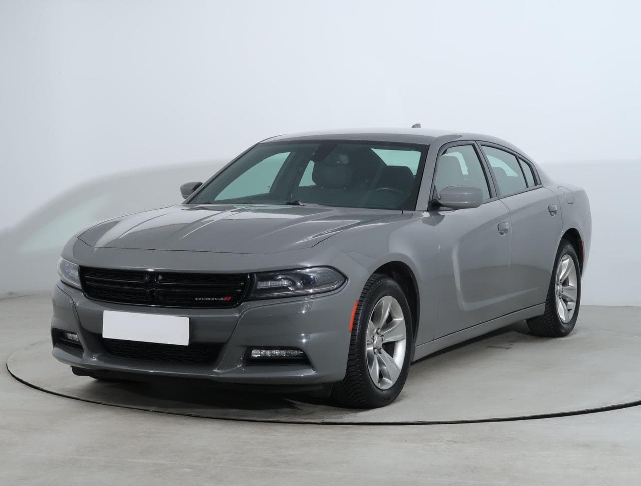 2017 Dodge CHARGER - 3