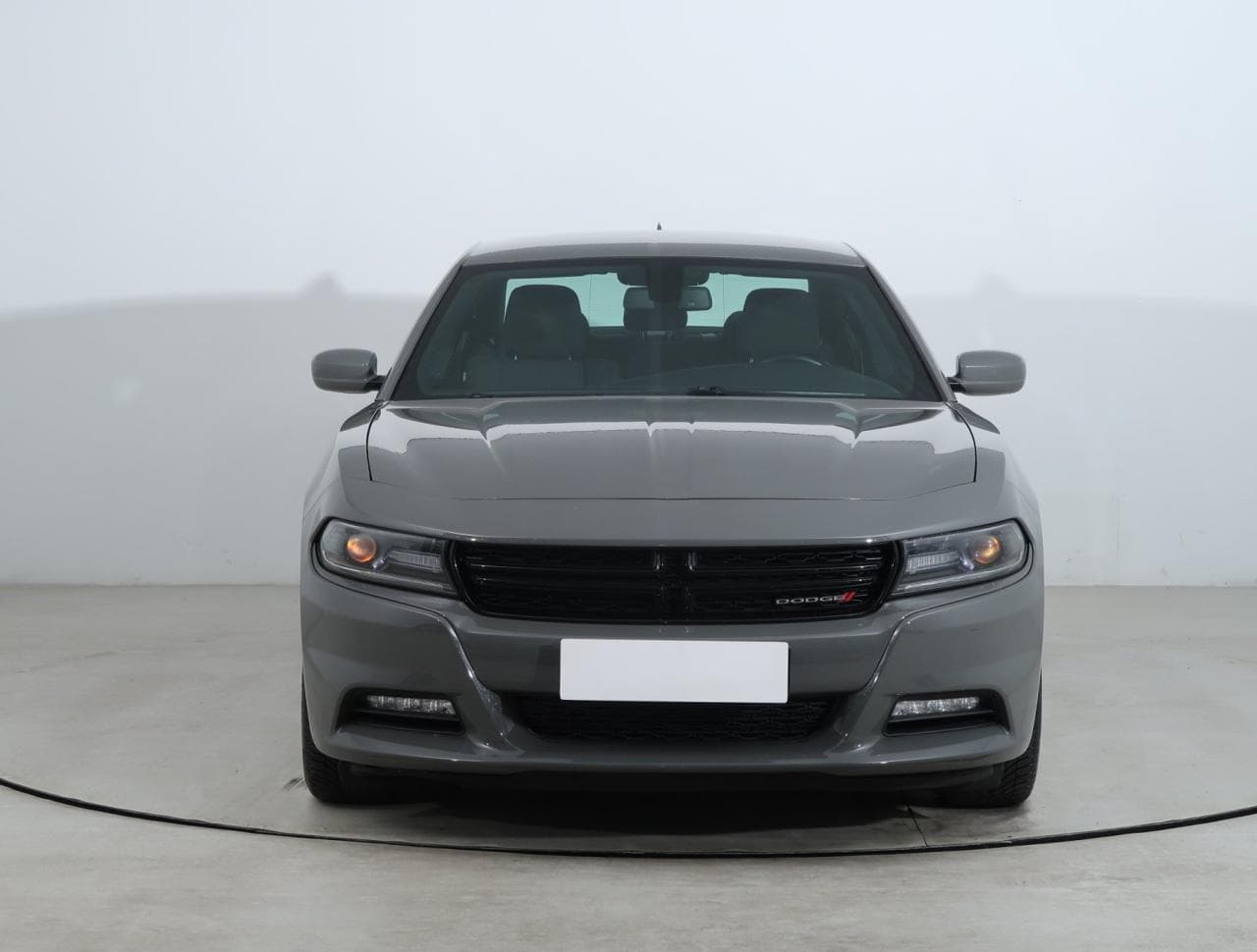 2017 Dodge CHARGER - 2