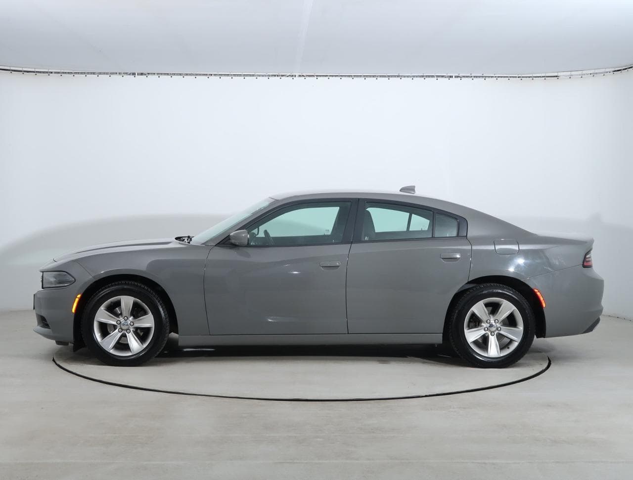 2017 Dodge CHARGER - 4