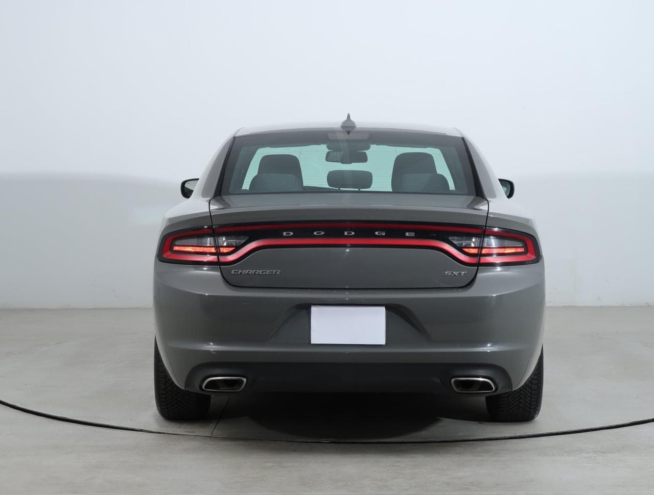 2017 Dodge CHARGER - 6