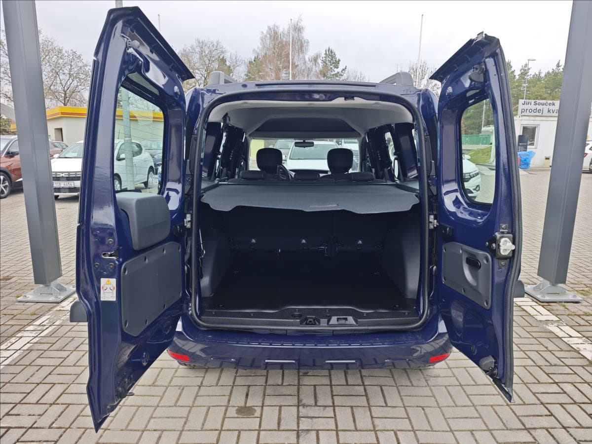 2019 Dacia DOKKER - 12