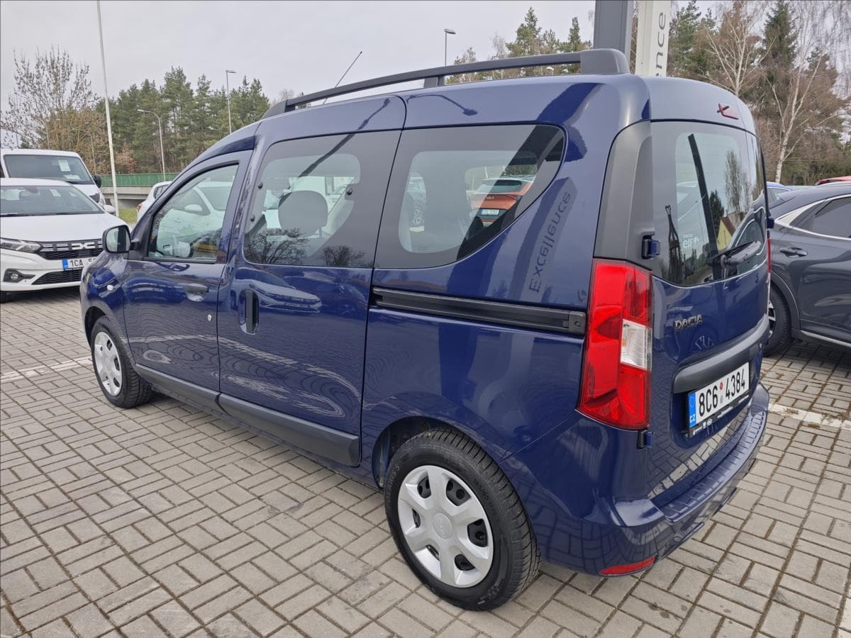 2019 Dacia DOKKER - 4