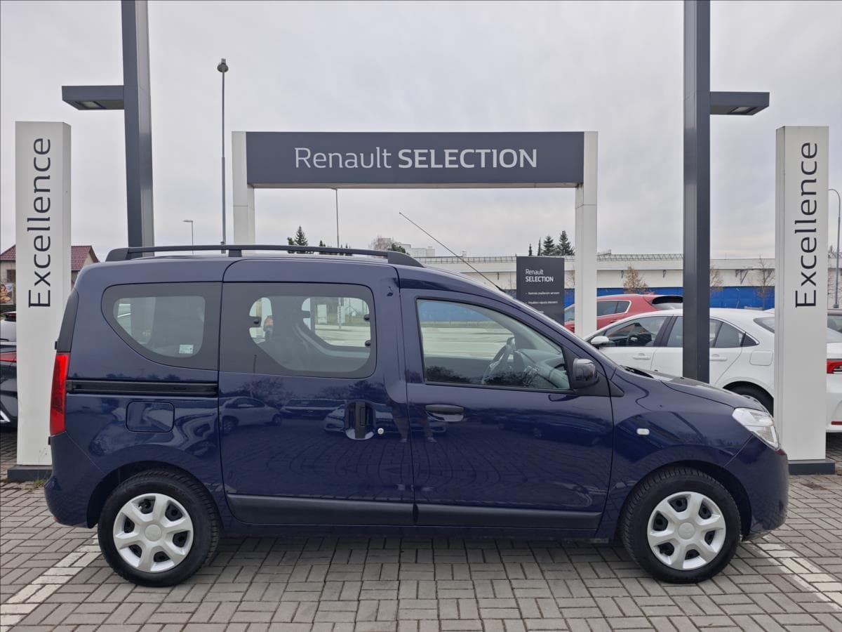 2019 Dacia DOKKER - 7