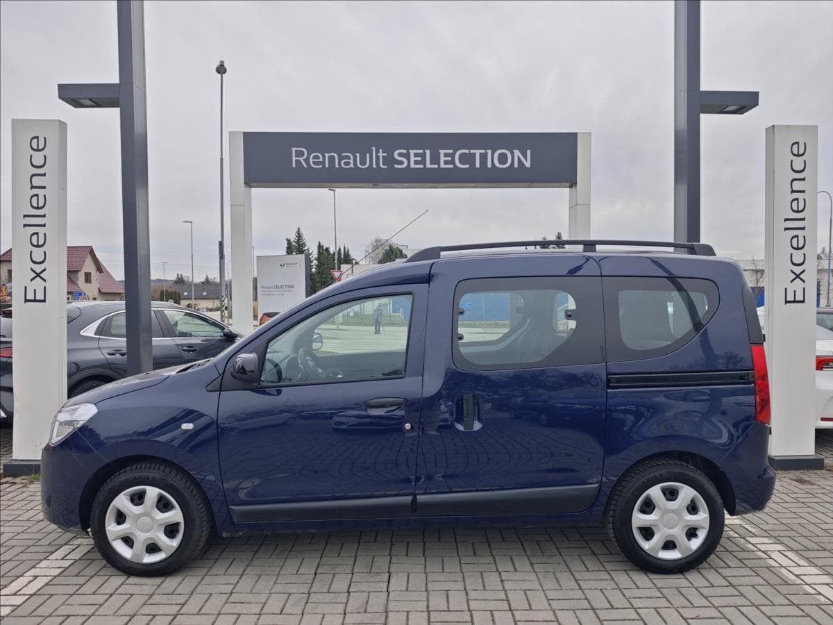 2019 Dacia DOKKER - 3