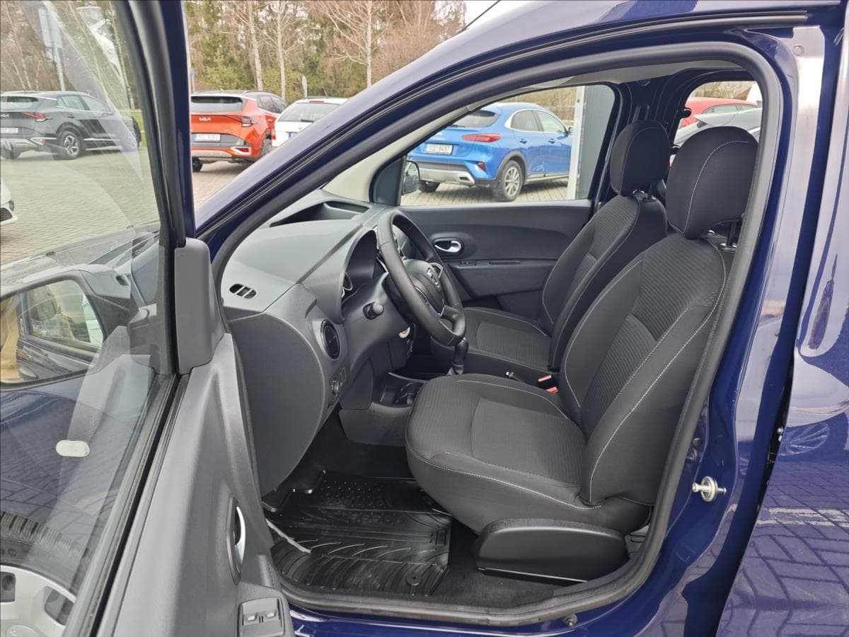 2019 Dacia DOKKER - 10