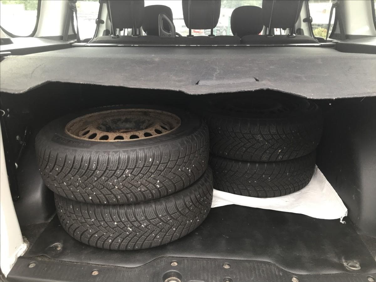 2017 Dacia DOKKER - 7