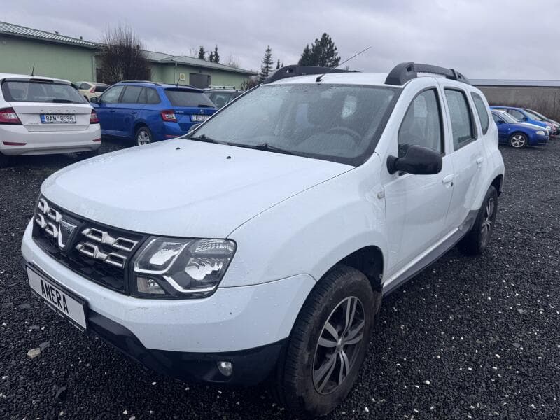 2015 Dacia DUSTER - 3