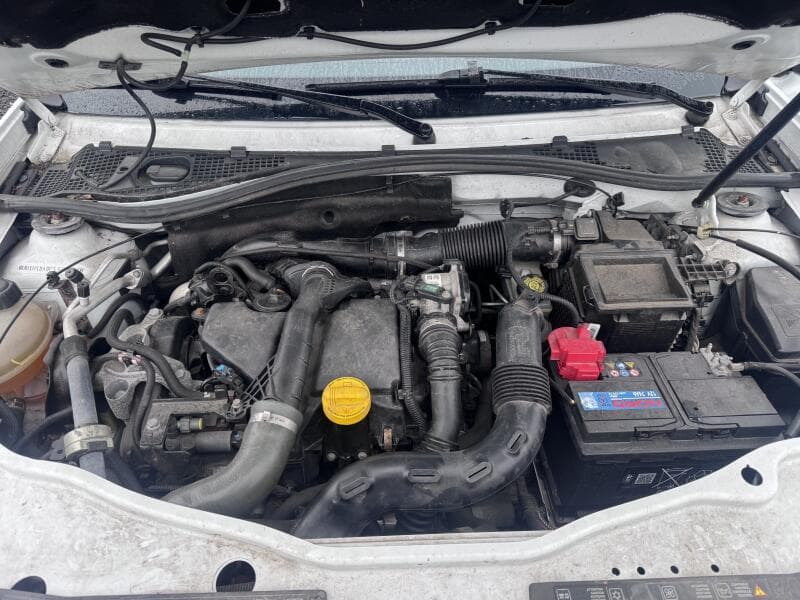 2015 Dacia DUSTER - 4