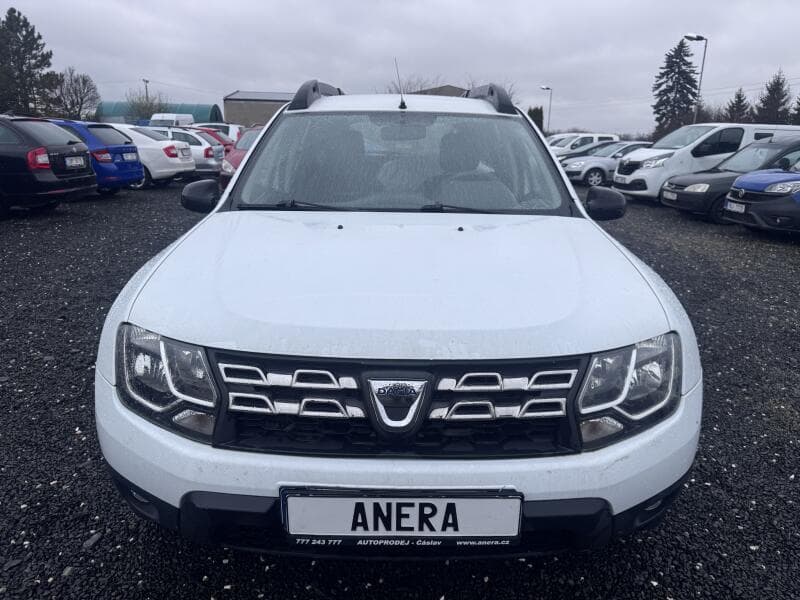2015 Dacia DUSTER - 2