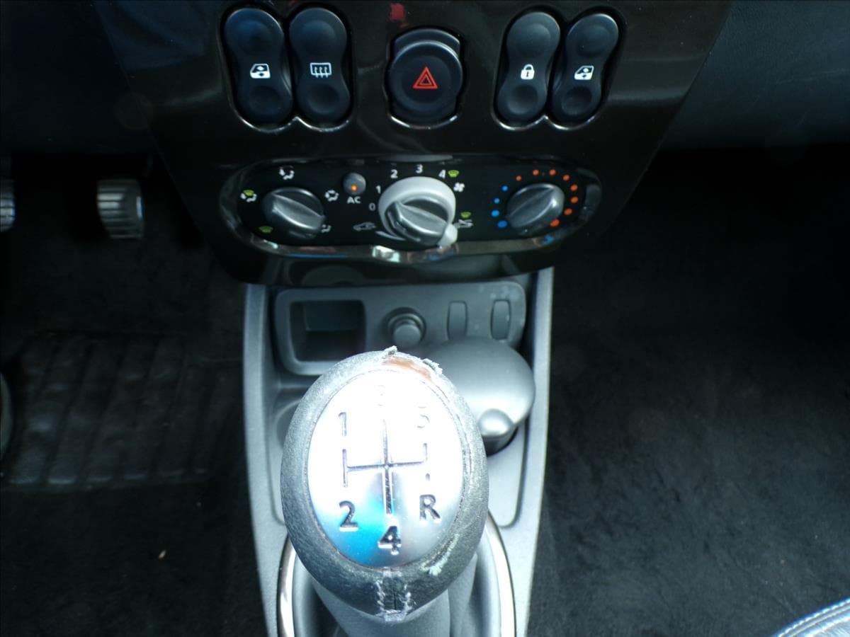 2012 Dacia DUSTER - 10