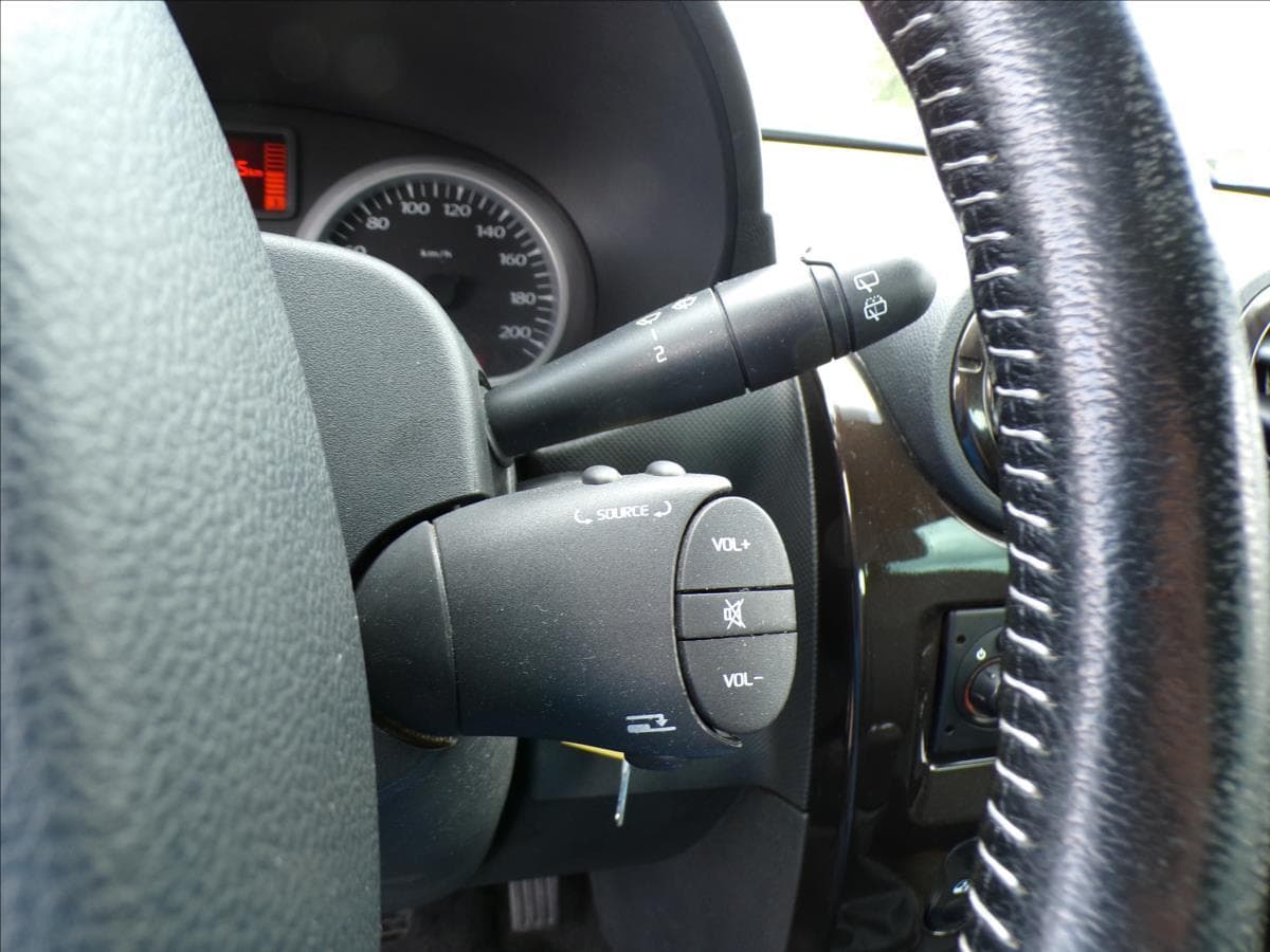 2012 Dacia DUSTER - 12