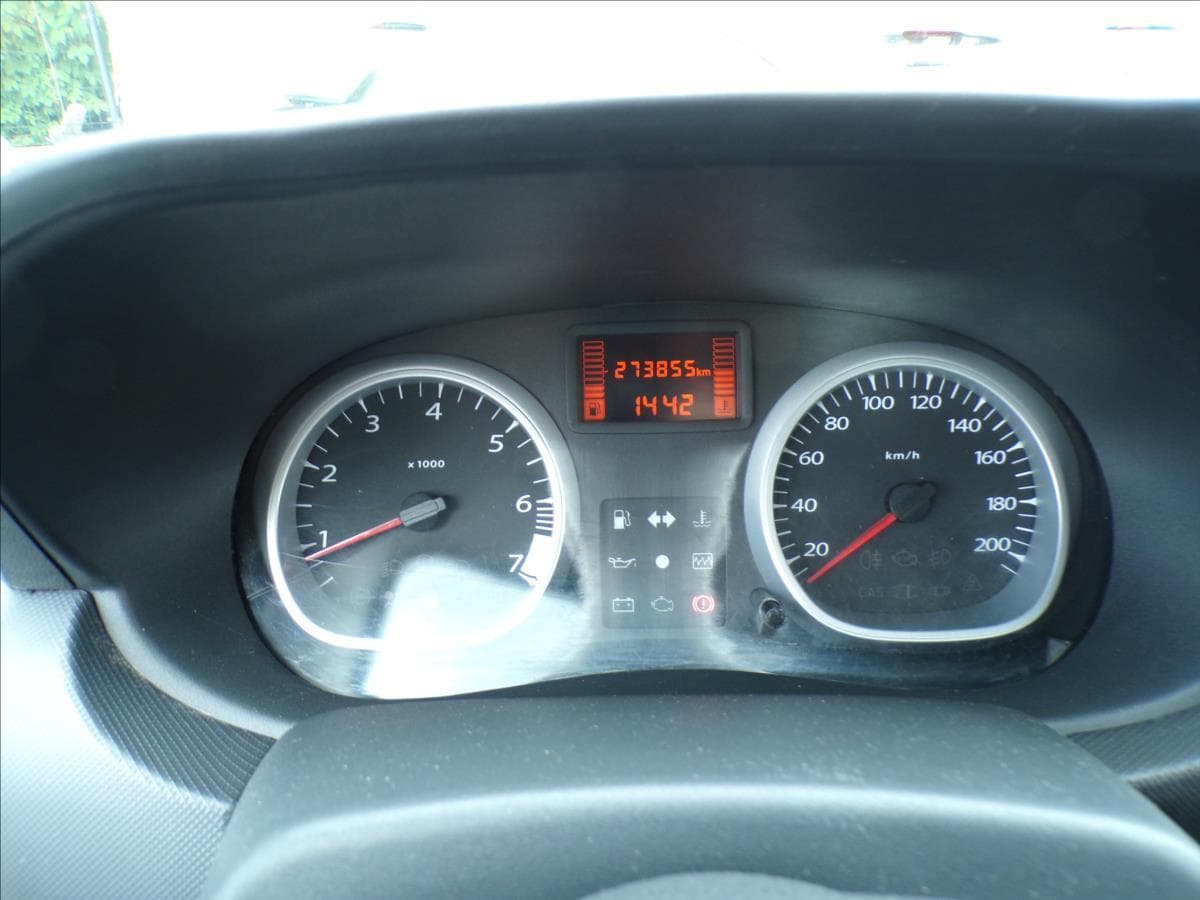 2012 Dacia DUSTER - 8