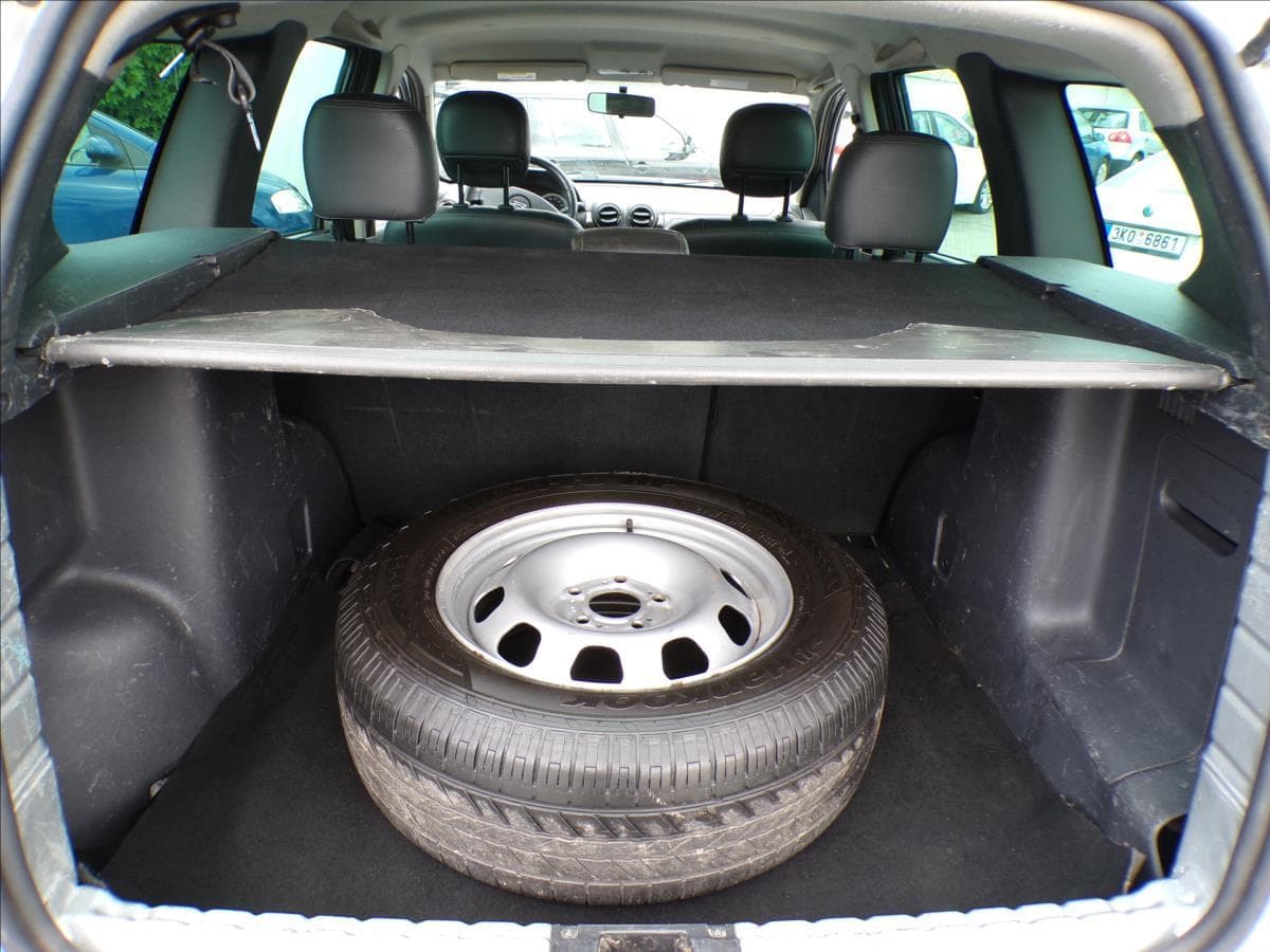 2012 Dacia DUSTER - 15