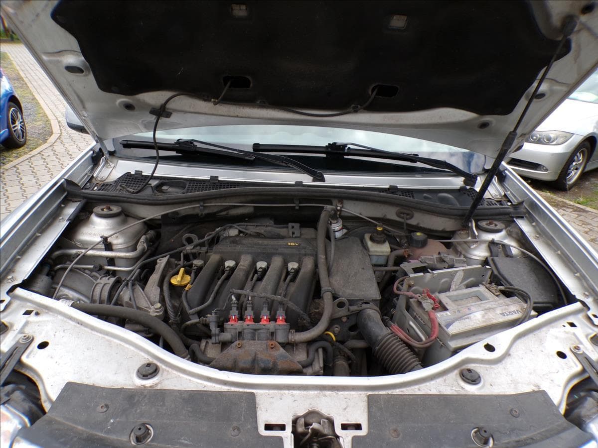 2012 Dacia DUSTER - 20