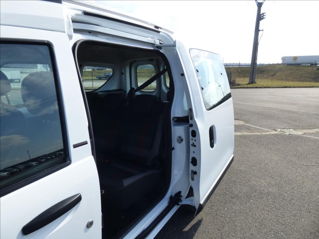 2019 Dacia DOKKER - 13