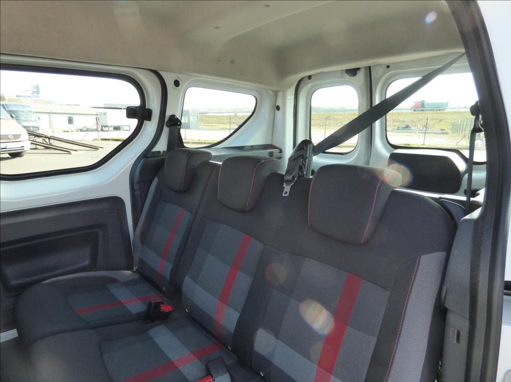 2019 Dacia DOKKER - 11
