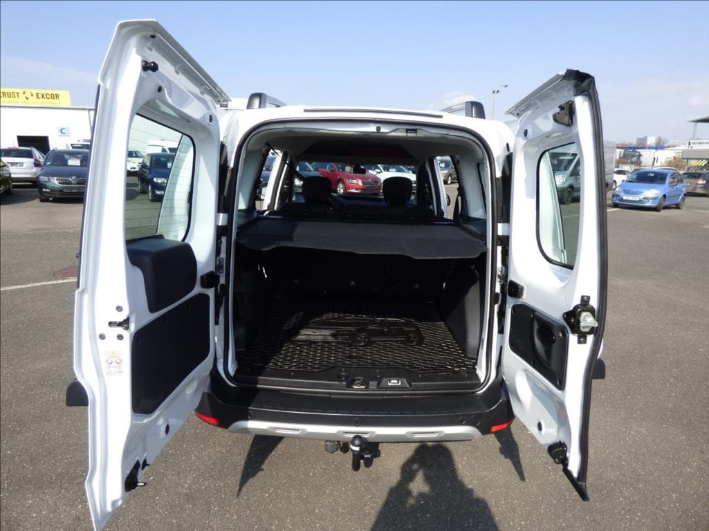 2019 Dacia DOKKER - 16