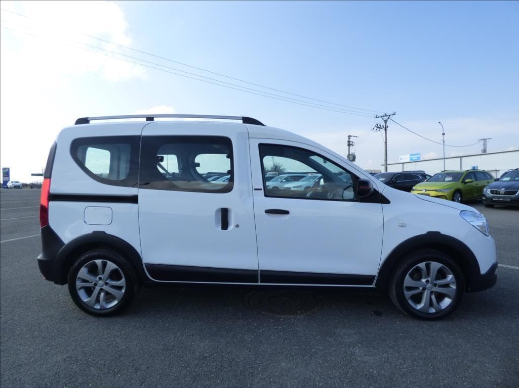 2019 Dacia DOKKER - 4
