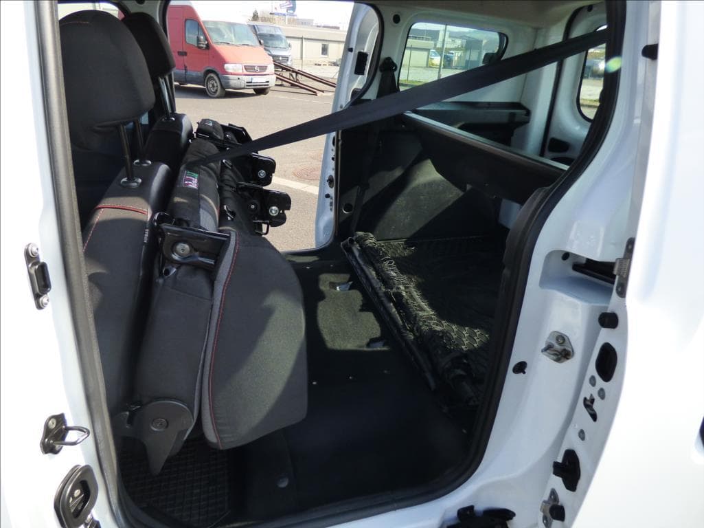 2019 Dacia DOKKER - 14