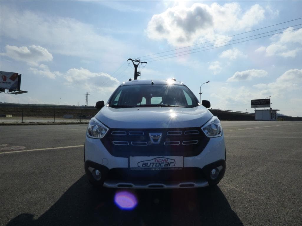 2019 Dacia DOKKER - 2