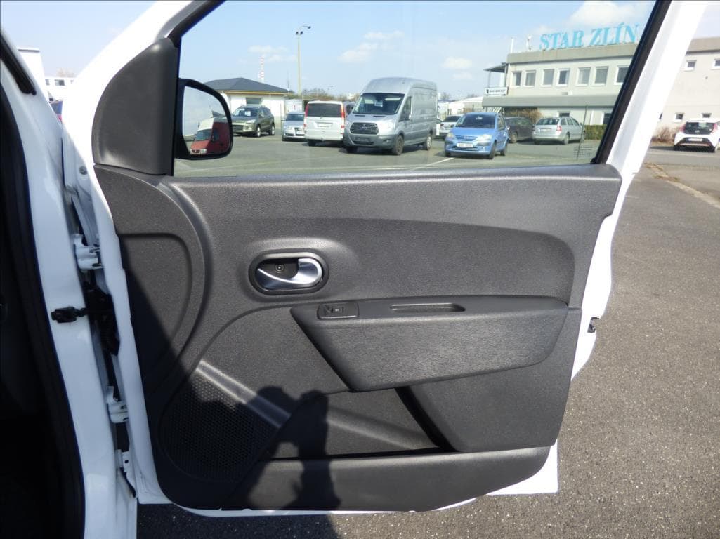 2019 Dacia DOKKER - 18