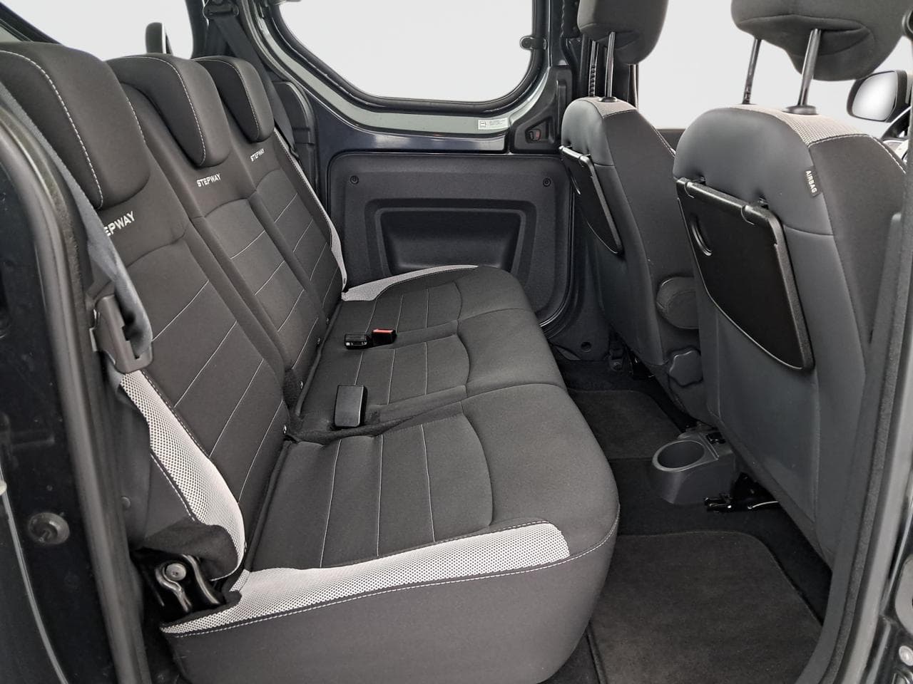 2019 Dacia DOKKER - 13