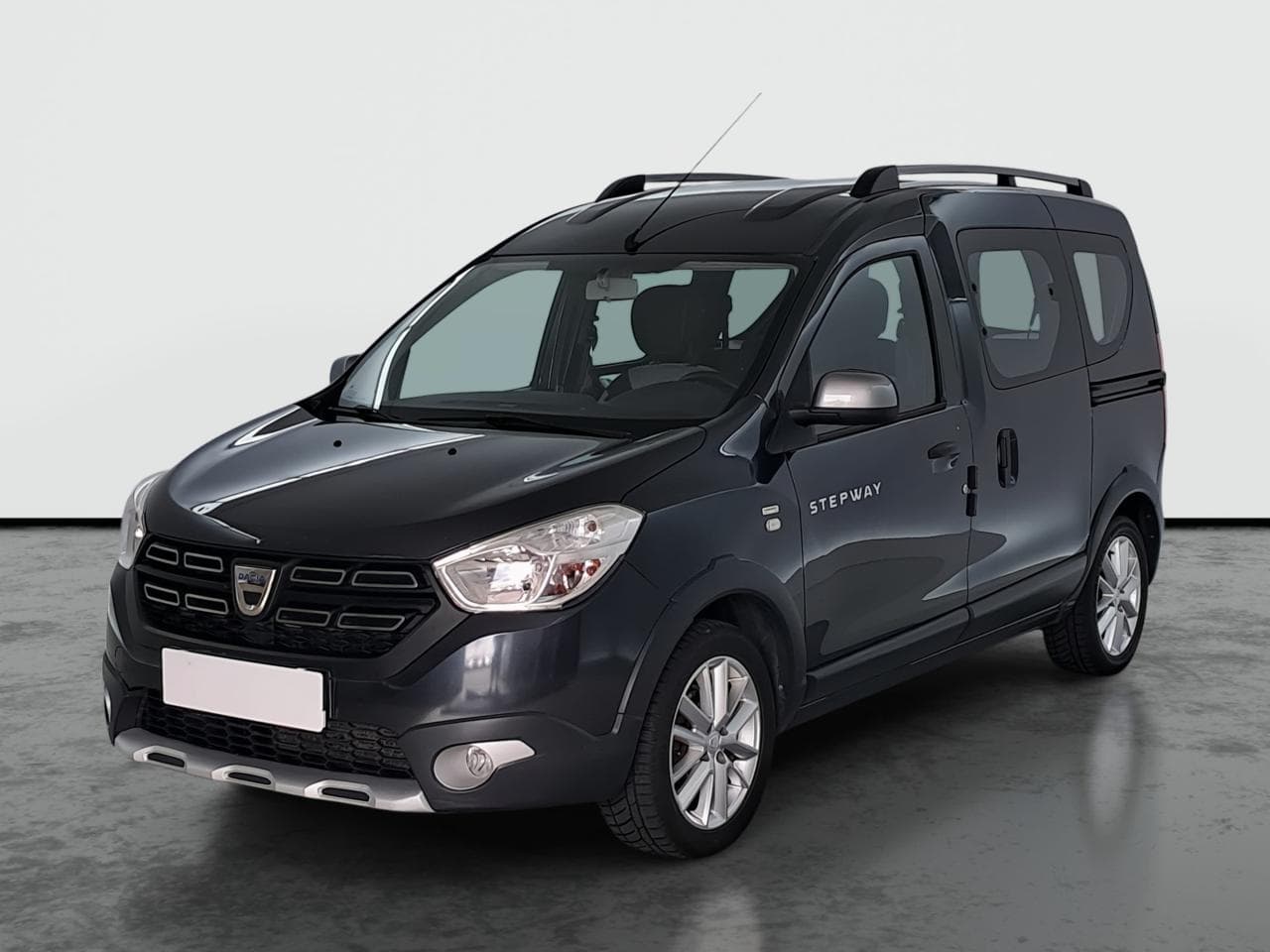 2019 Dacia DOKKER - 3
