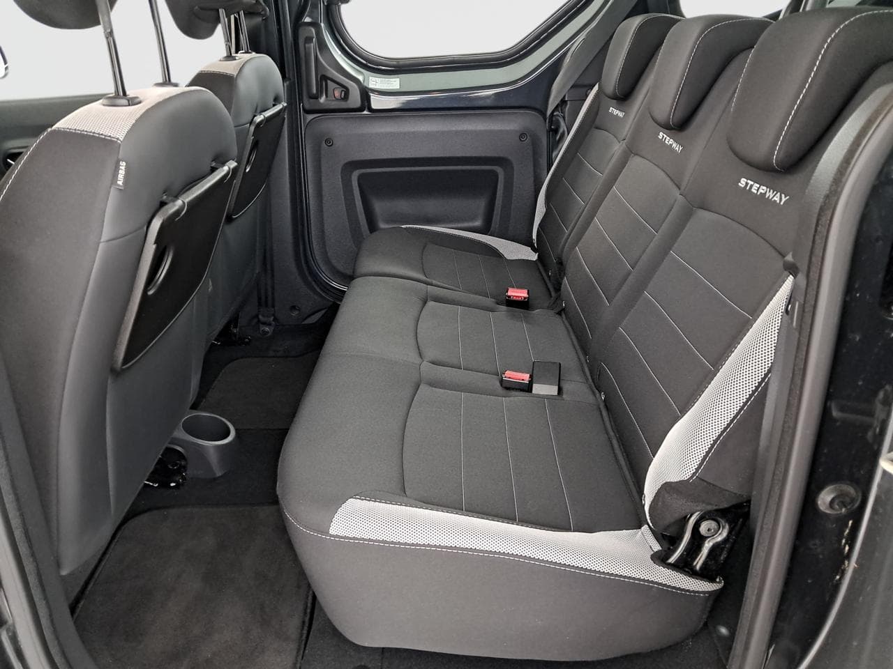 2019 Dacia DOKKER - 15