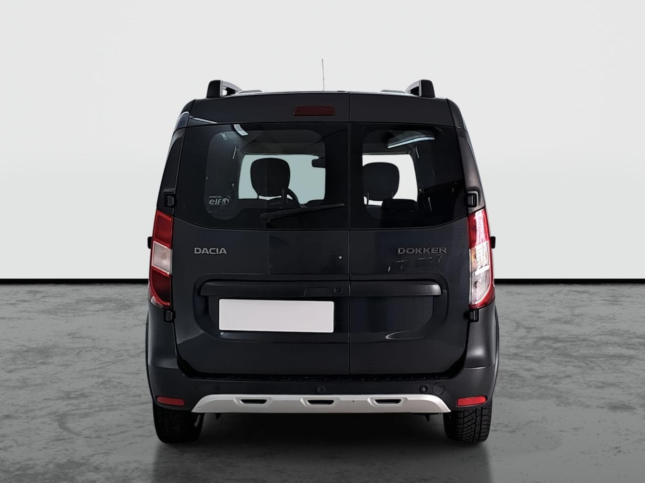 2019 Dacia DOKKER - 6