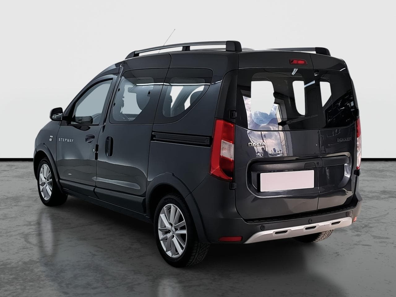 2019 Dacia DOKKER - 5