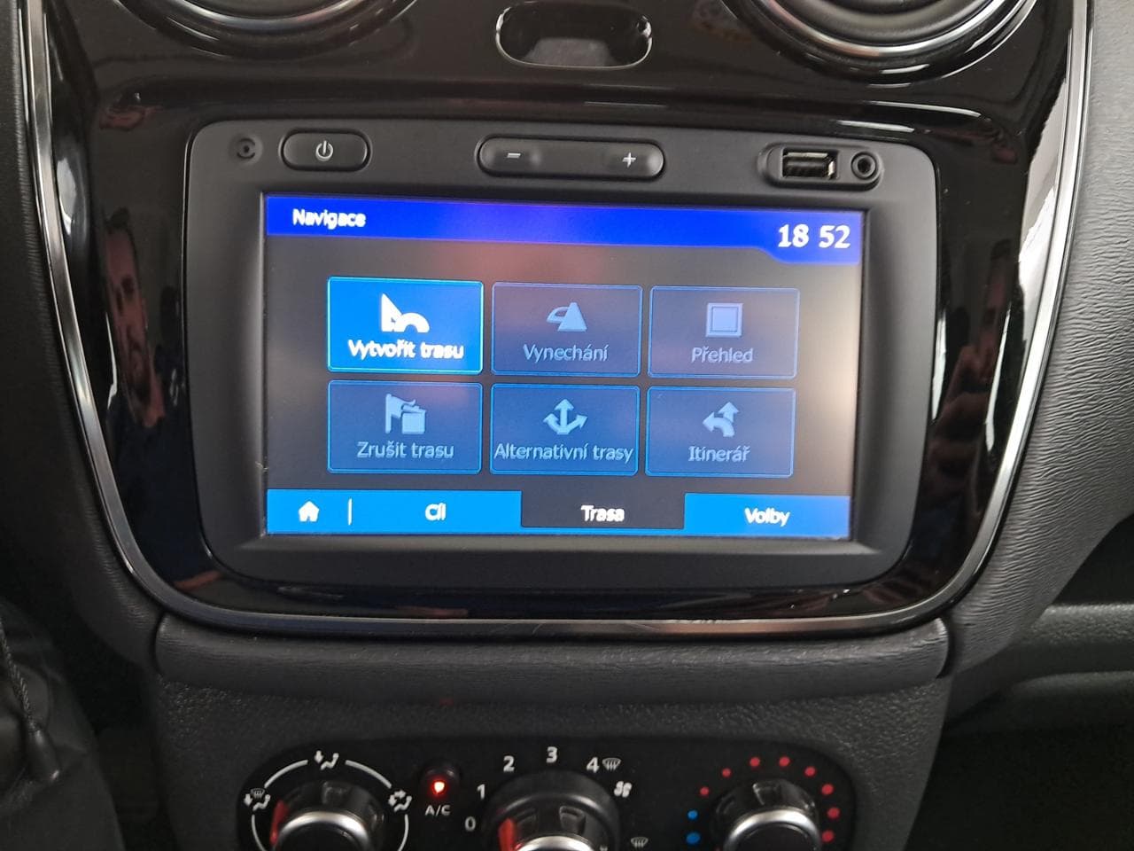 2019 Dacia DOKKER - 19