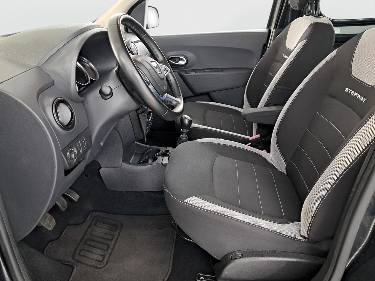 2019 Dacia DOKKER - 16