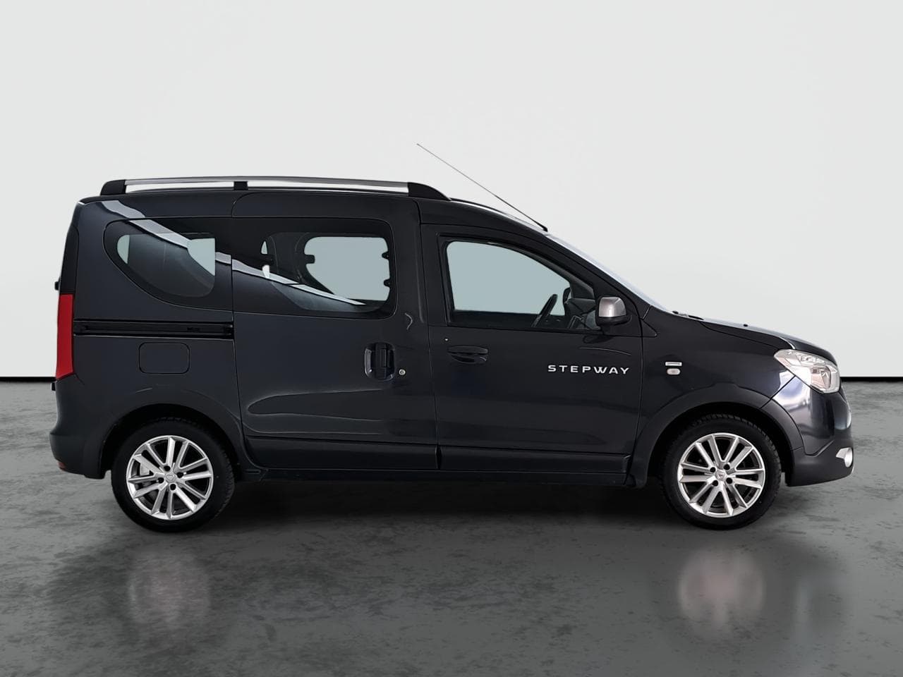 2019 Dacia DOKKER - 8